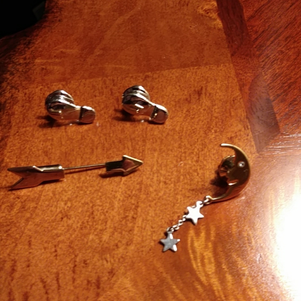 Cute pins